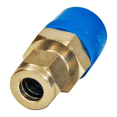 Allpoints Allpoints 2271109 HP Pump Fitting For Henny Penny 2271109